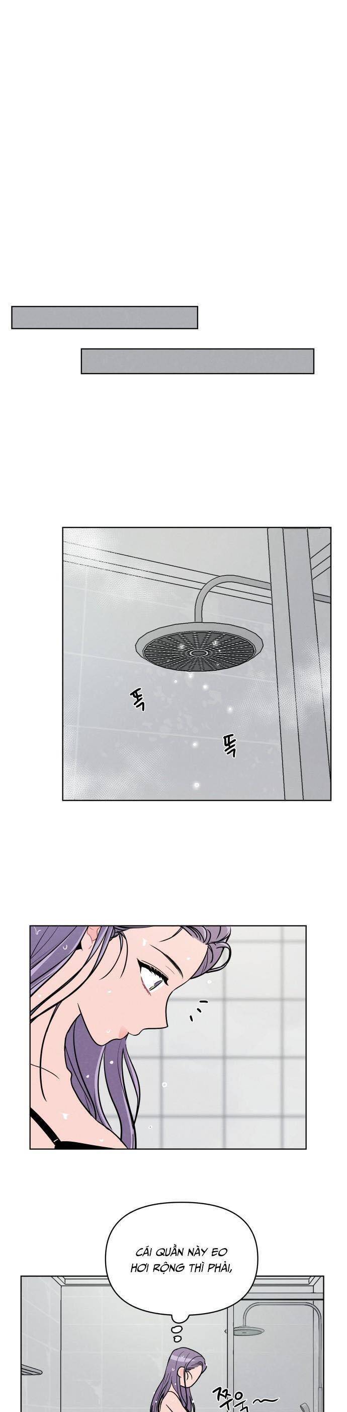 Thật Đáng Thương Cho Chúng Tôi: Chapter 51