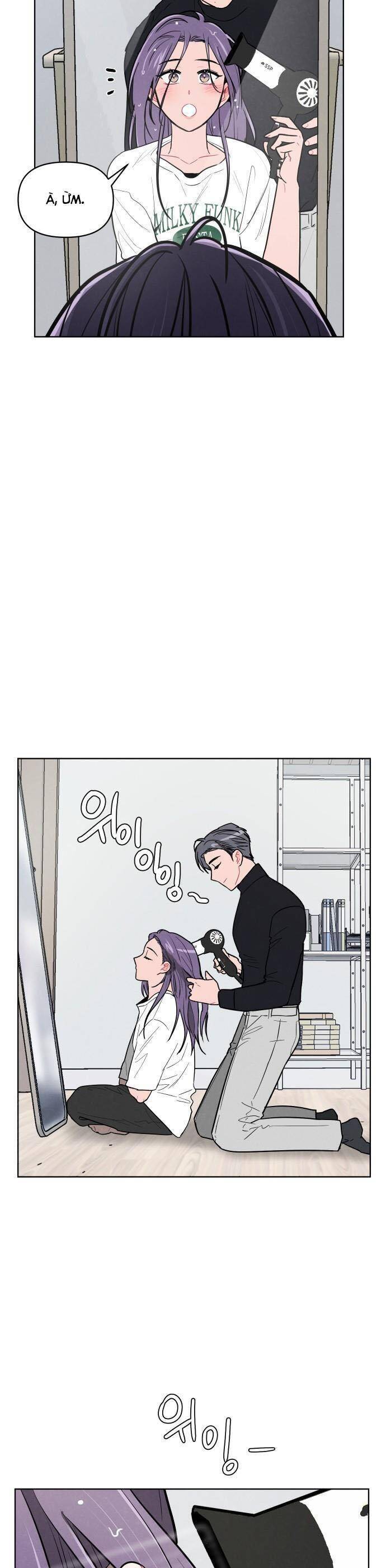 Thật Đáng Thương Cho Chúng Tôi: Chapter 51