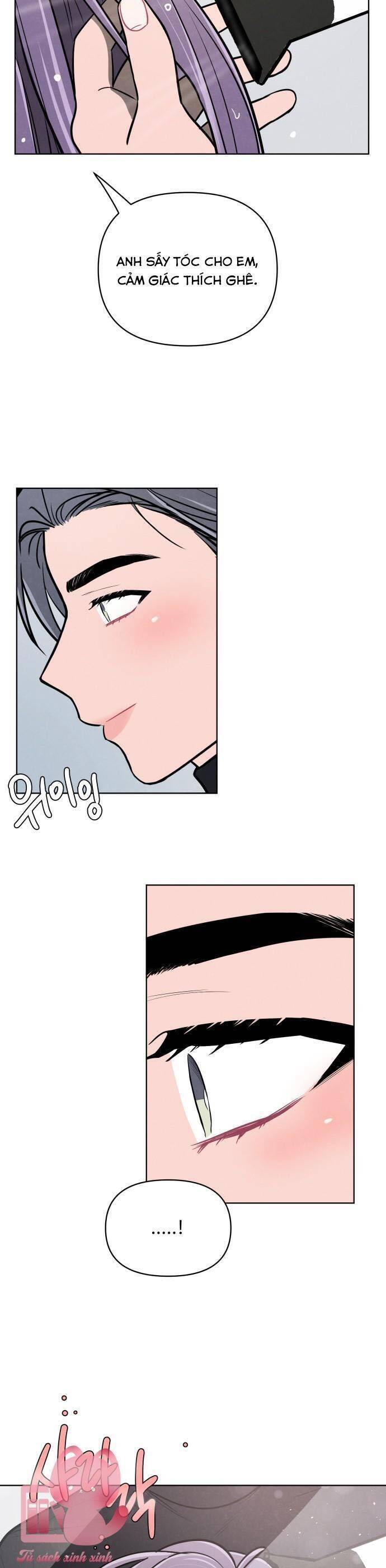 Thật Đáng Thương Cho Chúng Tôi: Chapter 51