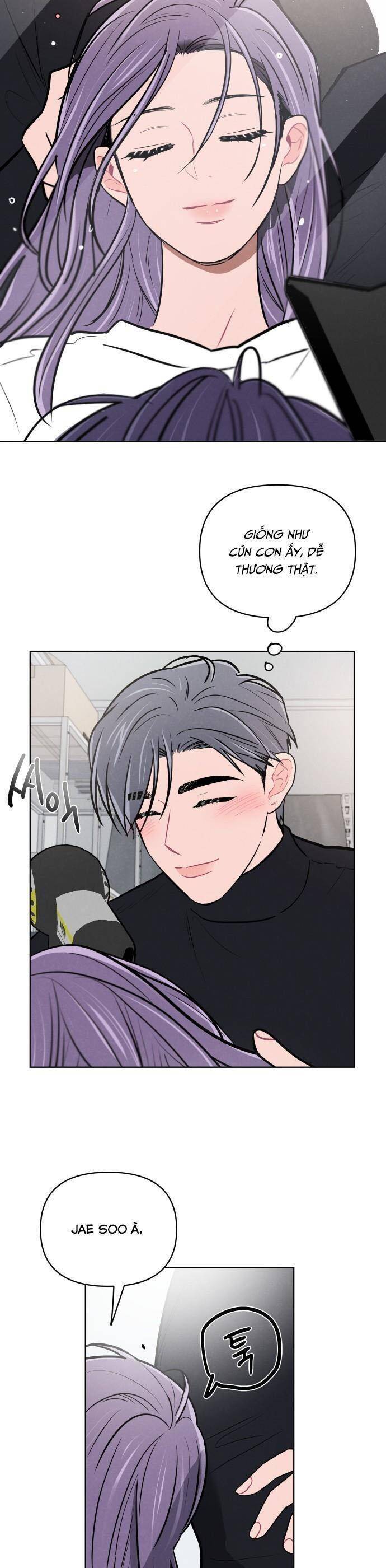 Thật Đáng Thương Cho Chúng Tôi: Chapter 51
