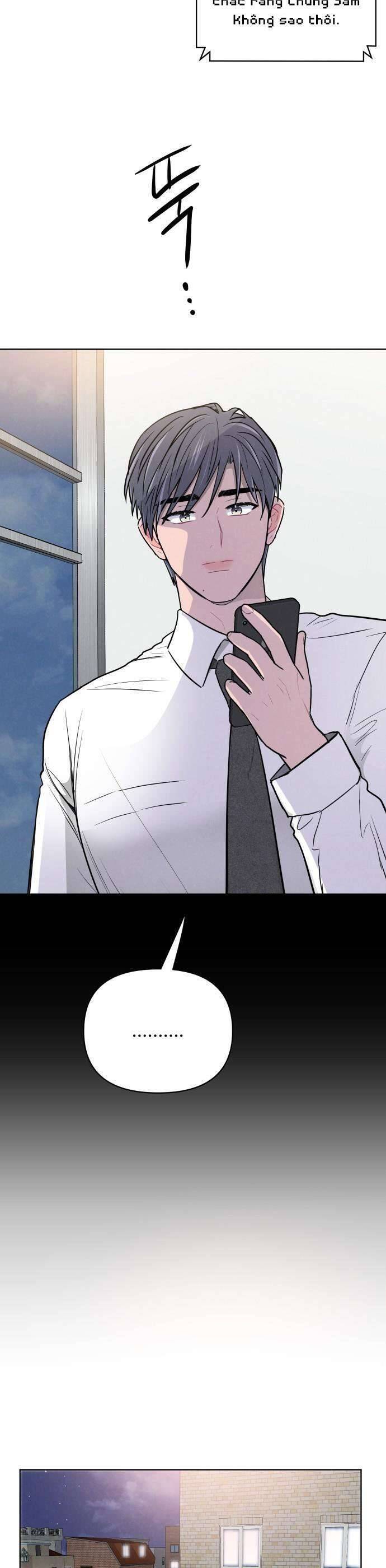 Thật Đáng Thương Cho Chúng Tôi: Chapter 52