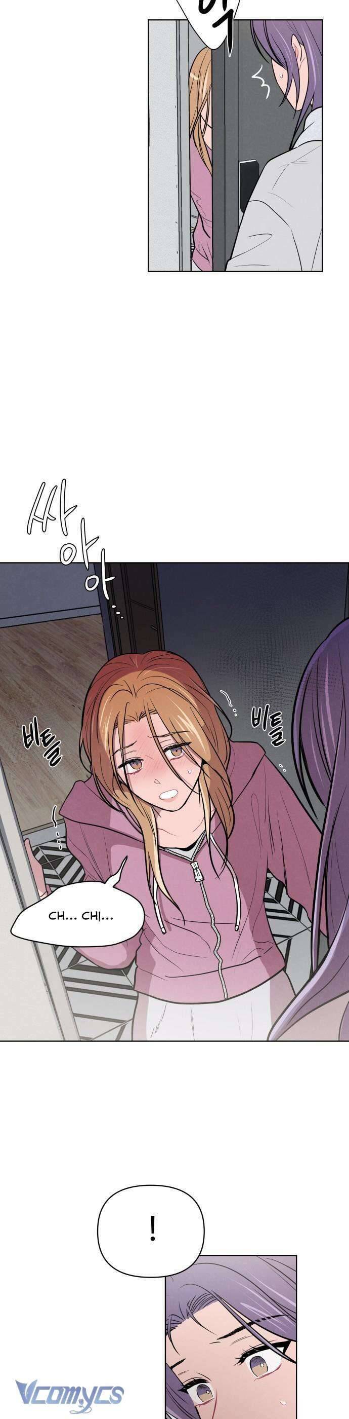 Thật Đáng Thương Cho Chúng Tôi: Chapter 52