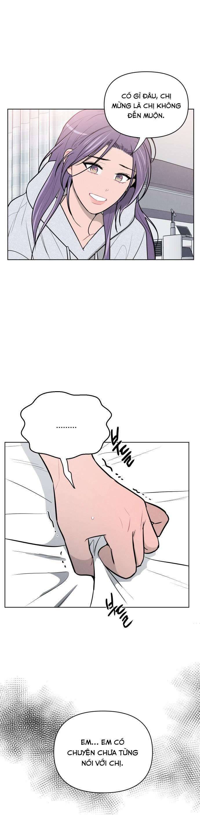 Thật Đáng Thương Cho Chúng Tôi: Chapter 52