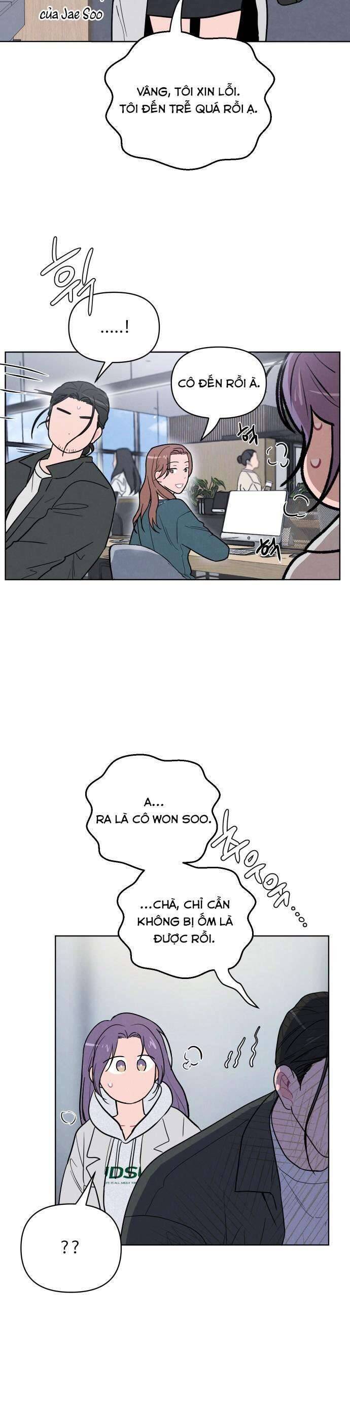 Thật Đáng Thương Cho Chúng Tôi: Chapter 52