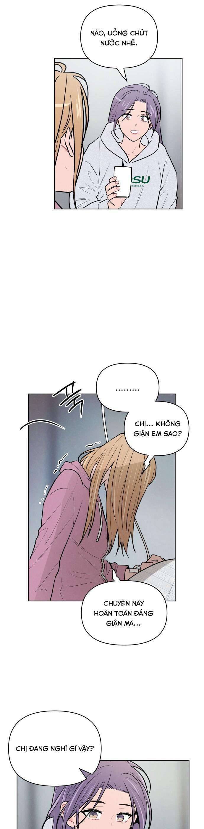 Thật Đáng Thương Cho Chúng Tôi: Chapter 52