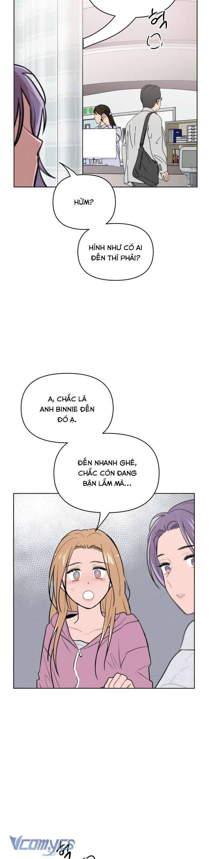 Thật Đáng Thương Cho Chúng Tôi: Chapter 52