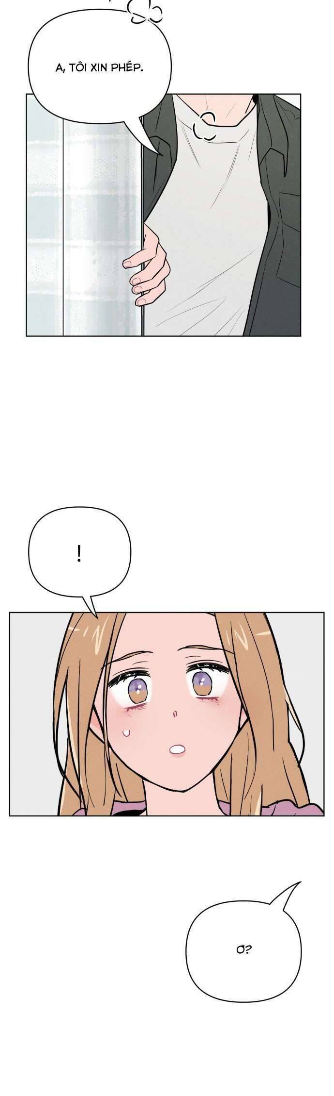 Thật Đáng Thương Cho Chúng Tôi: Chapter 52