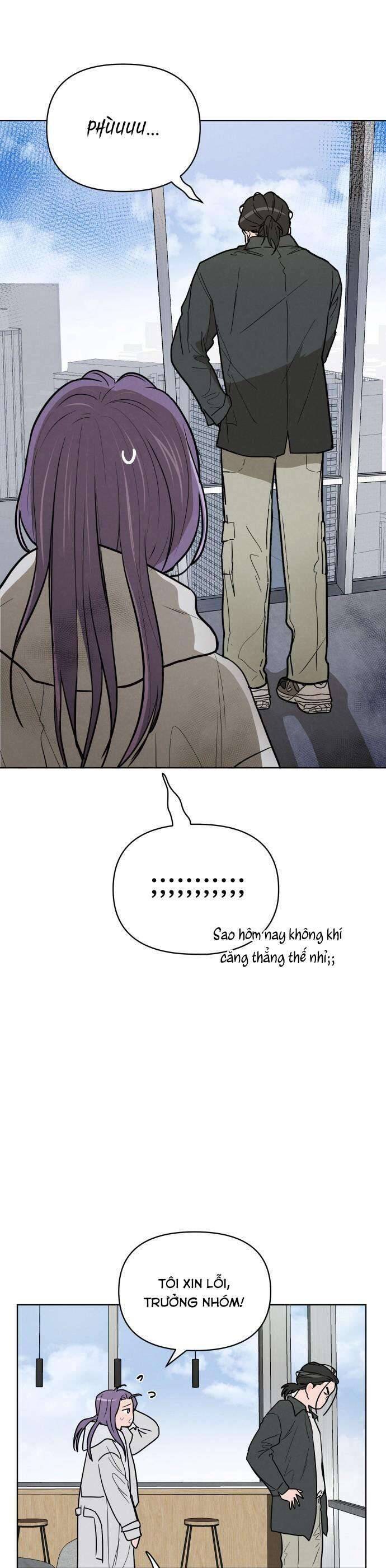 Thật Đáng Thương Cho Chúng Tôi: Chapter 52