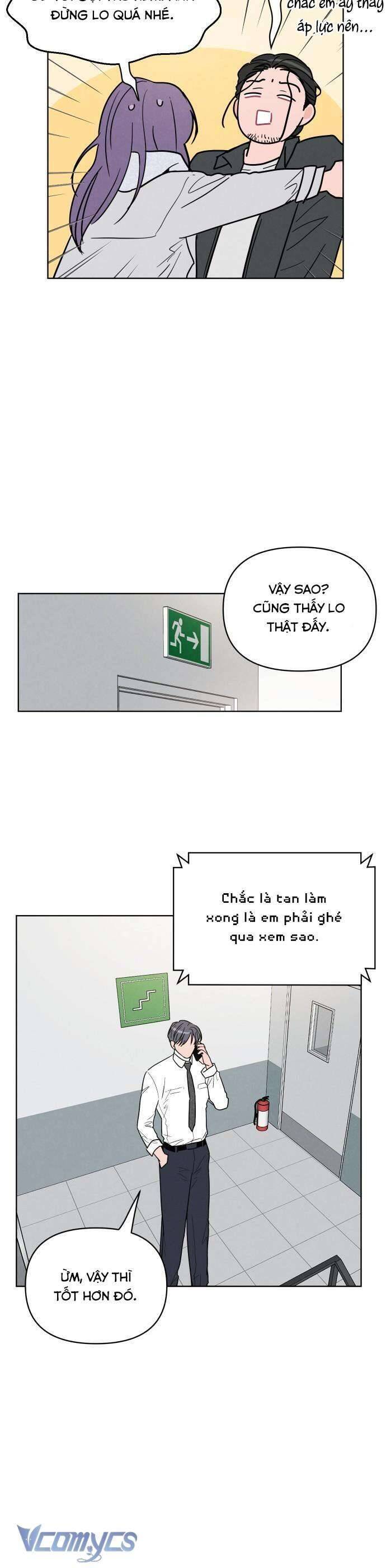 Thật Đáng Thương Cho Chúng Tôi: Chapter 52