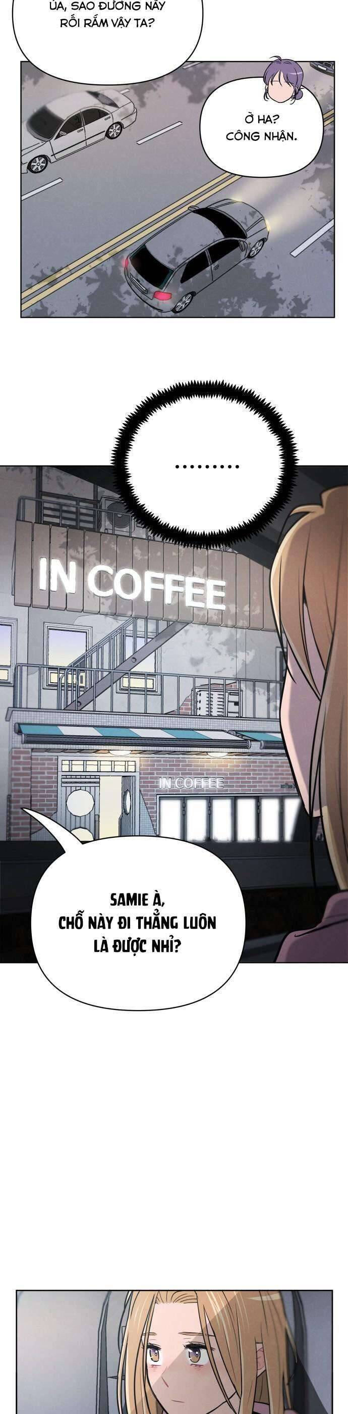 Thật Đáng Thương Cho Chúng Tôi: Chapter 53