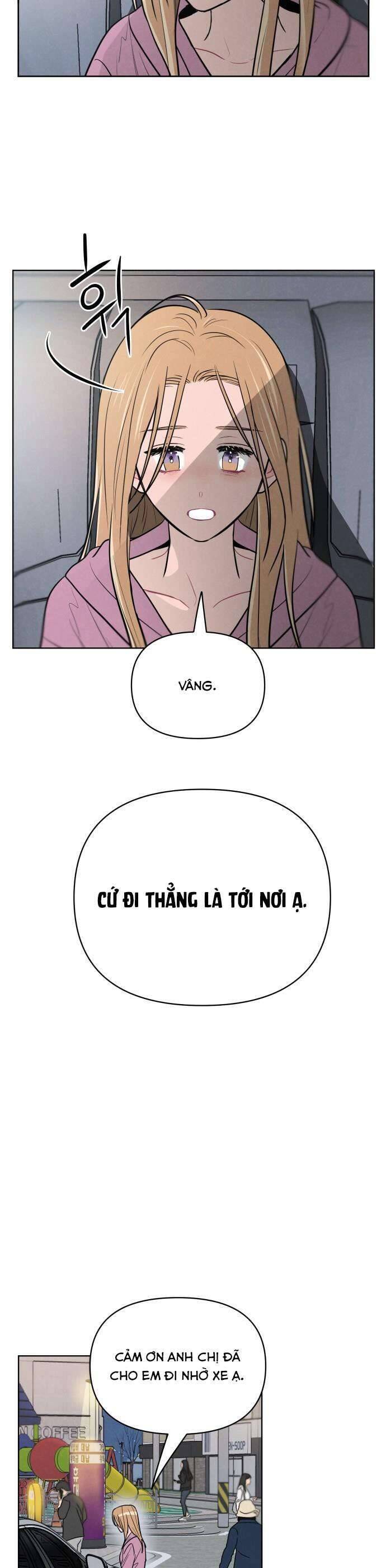 Thật Đáng Thương Cho Chúng Tôi: Chapter 53
