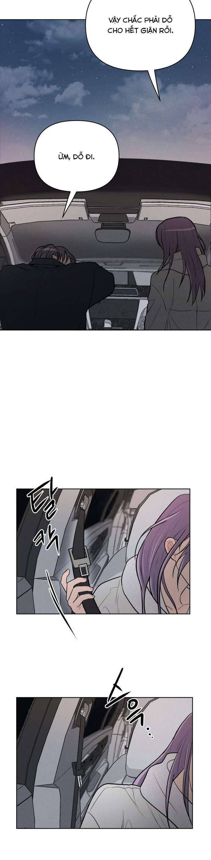 Thật Đáng Thương Cho Chúng Tôi: Chapter 53