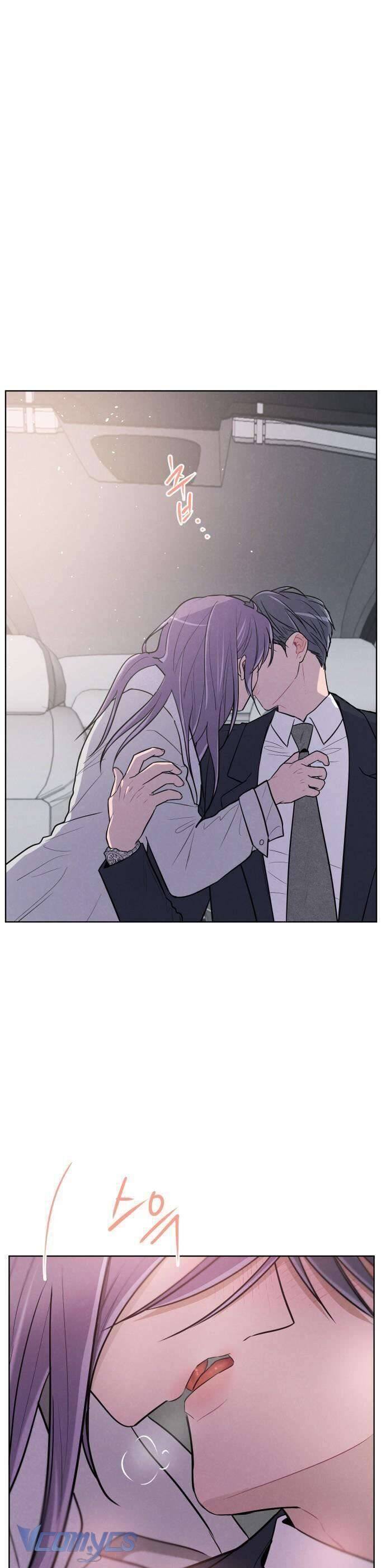 Thật Đáng Thương Cho Chúng Tôi: Chapter 53