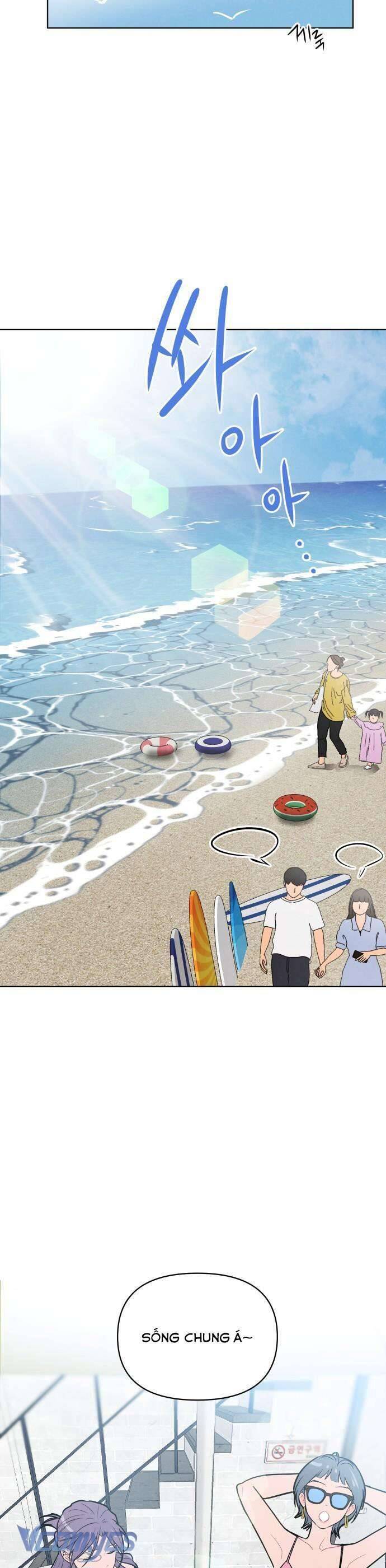 Thật Đáng Thương Cho Chúng Tôi: Chapter 53