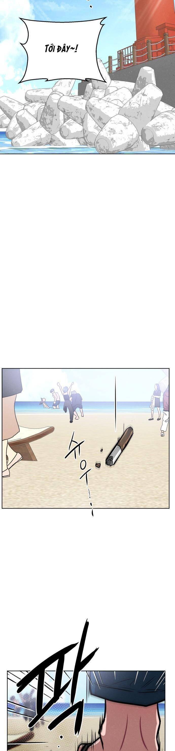 Thật Đáng Thương Cho Chúng Tôi: Chapter 54