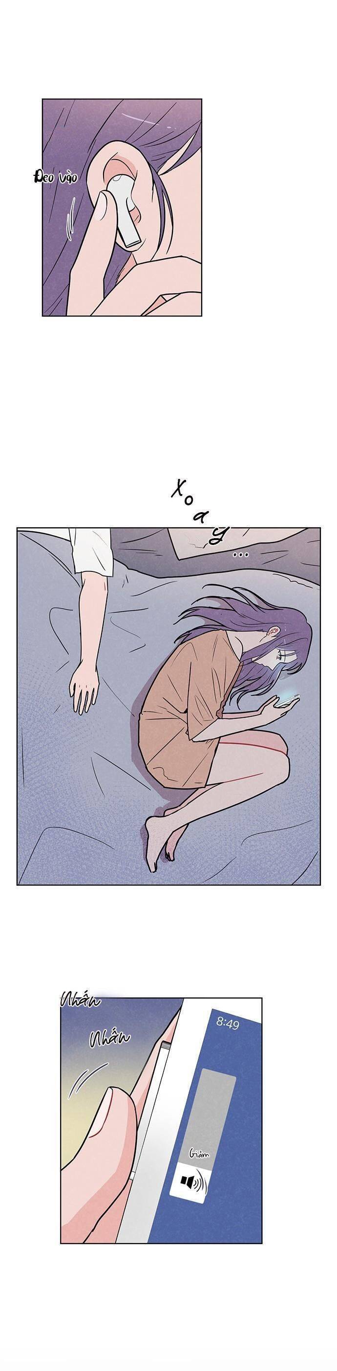 Thật Đáng Thương Cho Chúng Tôi: Chapter 1