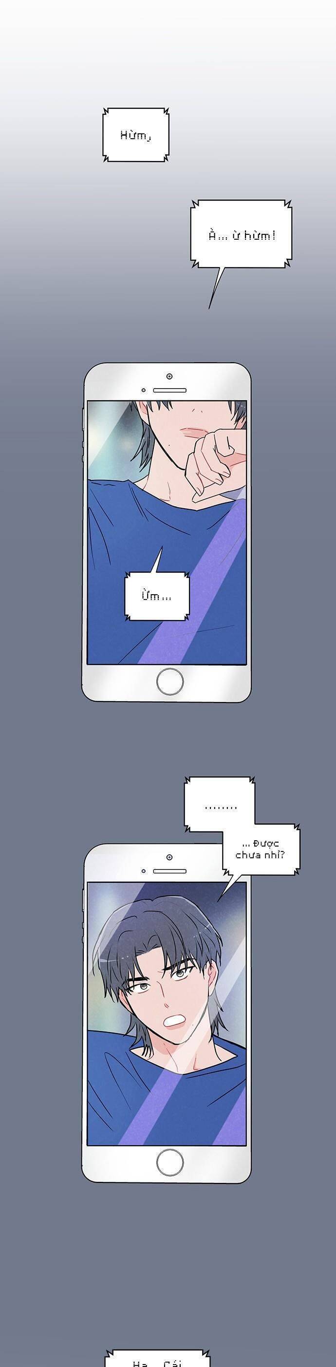 Thật Đáng Thương Cho Chúng Tôi: Chapter 1