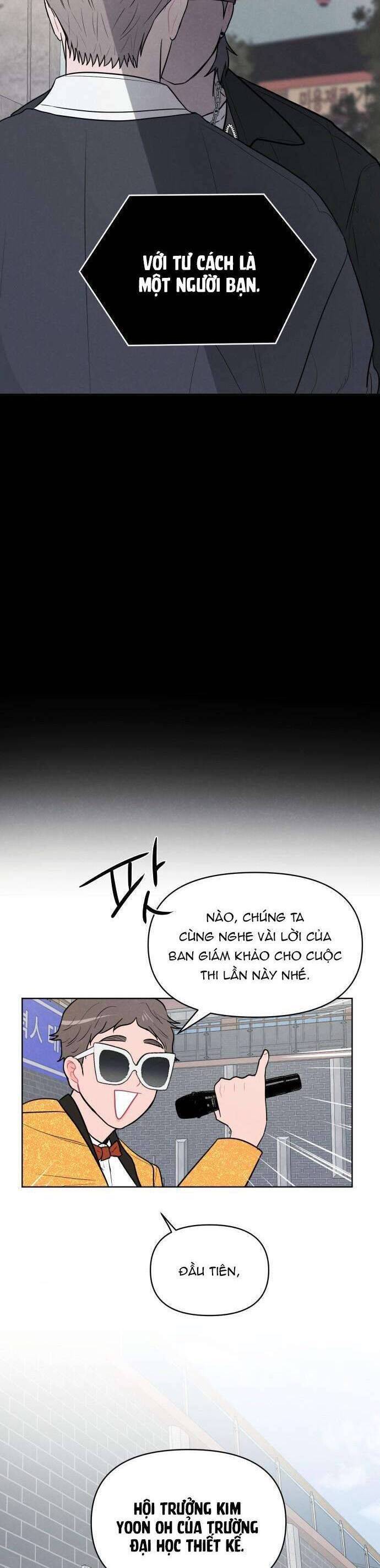 Thật Đáng Thương Cho Chúng Tôi: Chapter 10