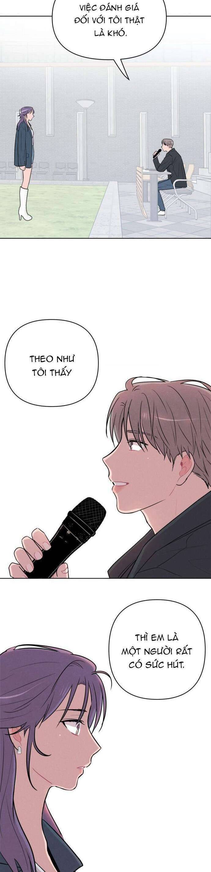 Thật Đáng Thương Cho Chúng Tôi: Chapter 10