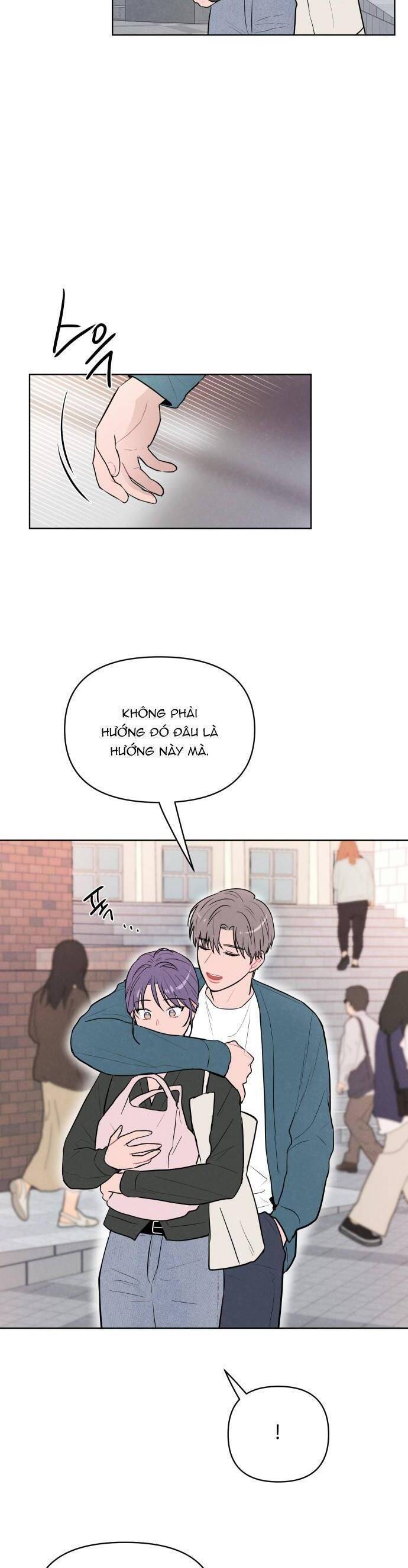 Thật Đáng Thương Cho Chúng Tôi: Chapter 11
