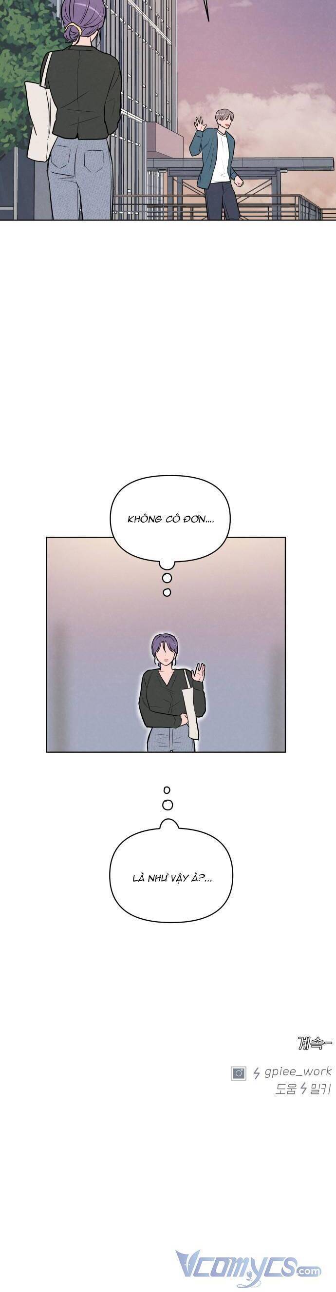 Thật Đáng Thương Cho Chúng Tôi: Chapter 11