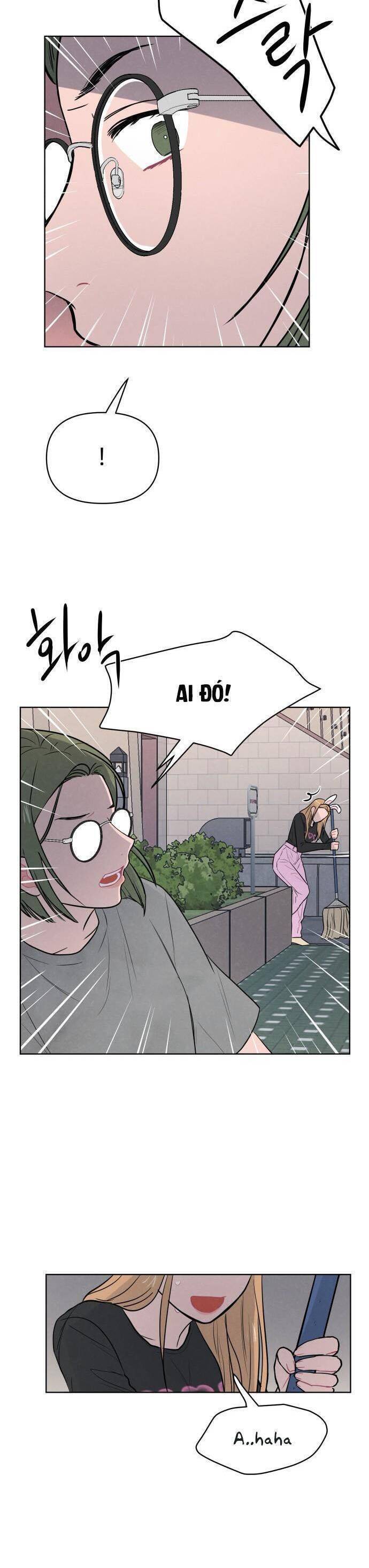 Thật Đáng Thương Cho Chúng Tôi: Chapter 12