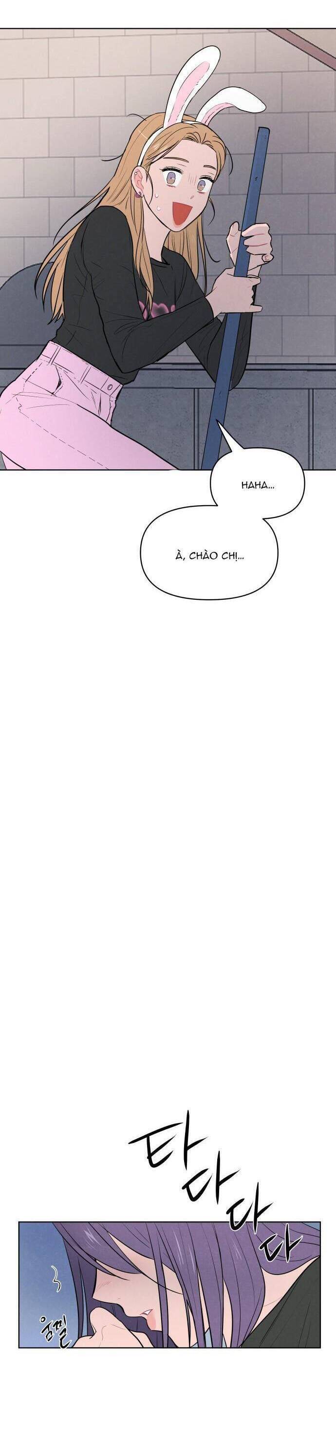 Thật Đáng Thương Cho Chúng Tôi: Chapter 12