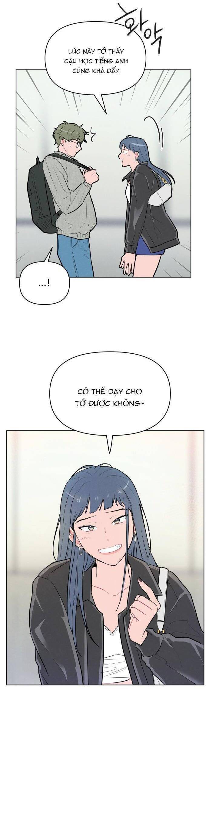 Thật Đáng Thương Cho Chúng Tôi: Chapter 13