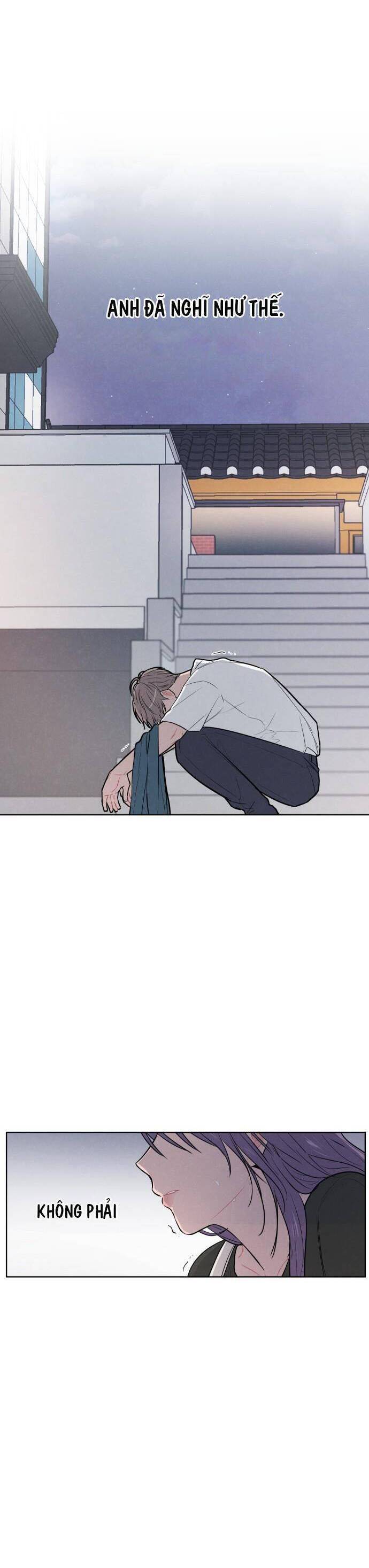 Thật Đáng Thương Cho Chúng Tôi: Chapter 13