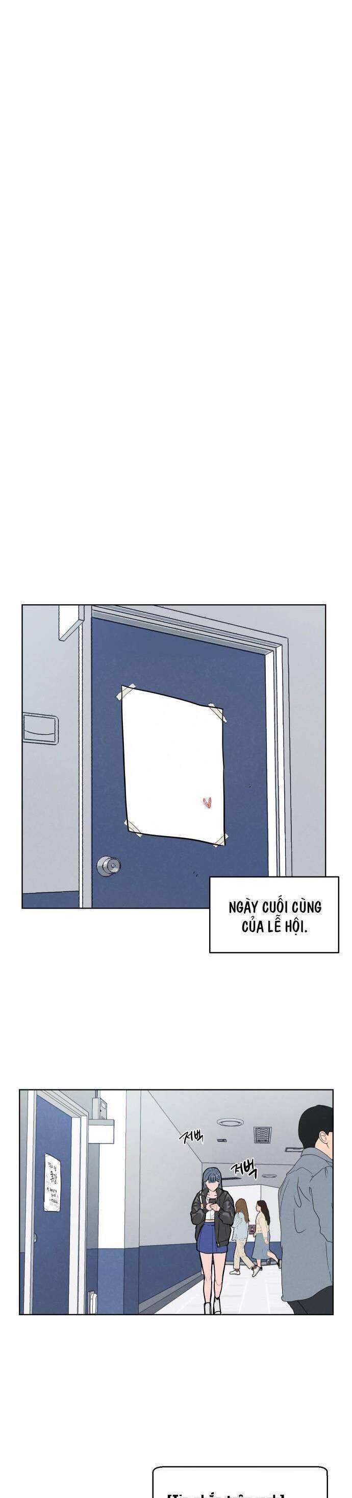 Thật Đáng Thương Cho Chúng Tôi: Chapter 13
