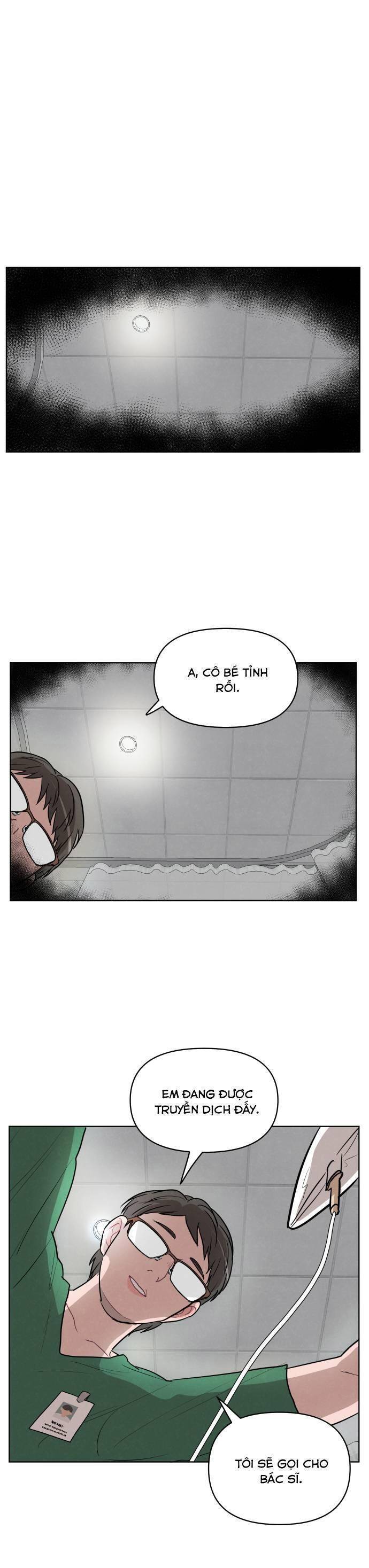 Thật Đáng Thương Cho Chúng Tôi: Chapter 17