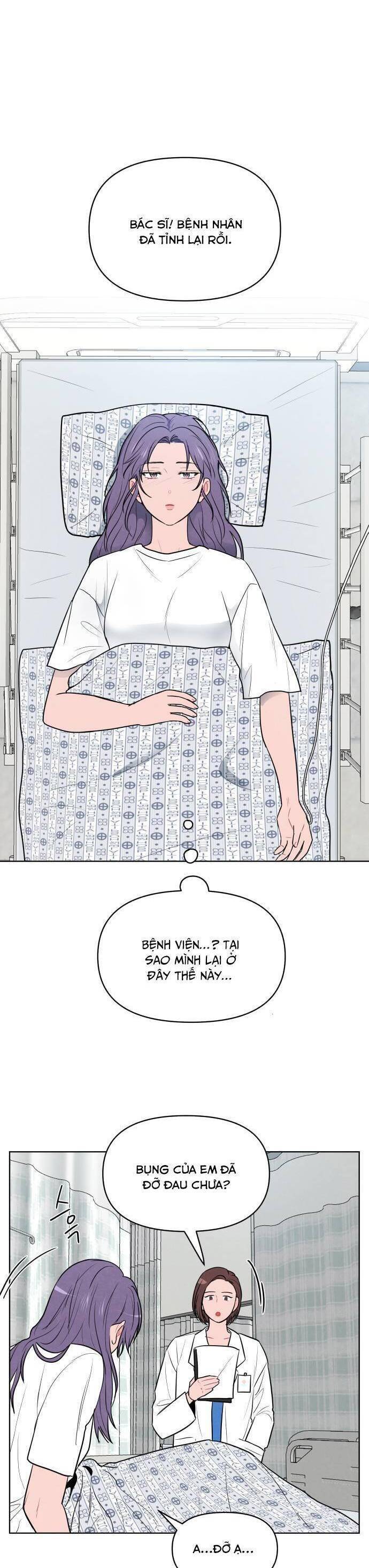 Thật Đáng Thương Cho Chúng Tôi: Chapter 17