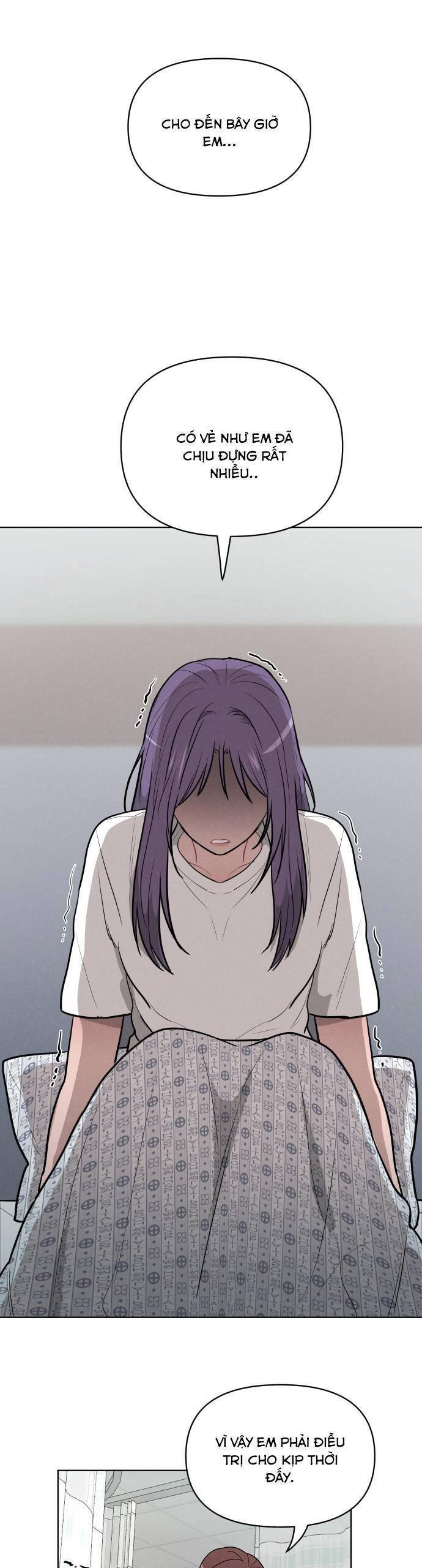 Thật Đáng Thương Cho Chúng Tôi: Chapter 17