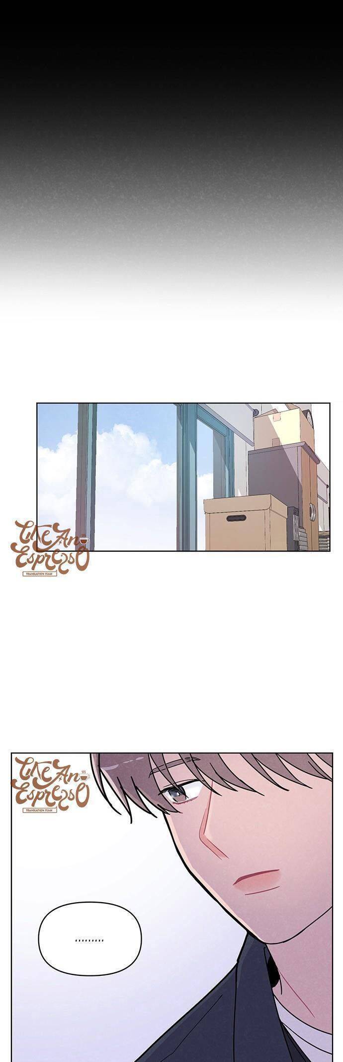 Thật Đáng Thương Cho Chúng Tôi: Chapter 2