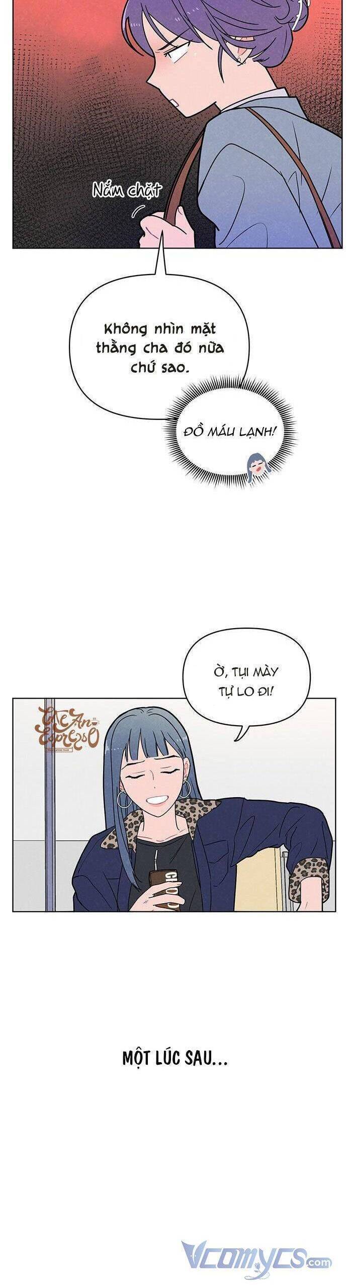 Thật Đáng Thương Cho Chúng Tôi: Chapter 2