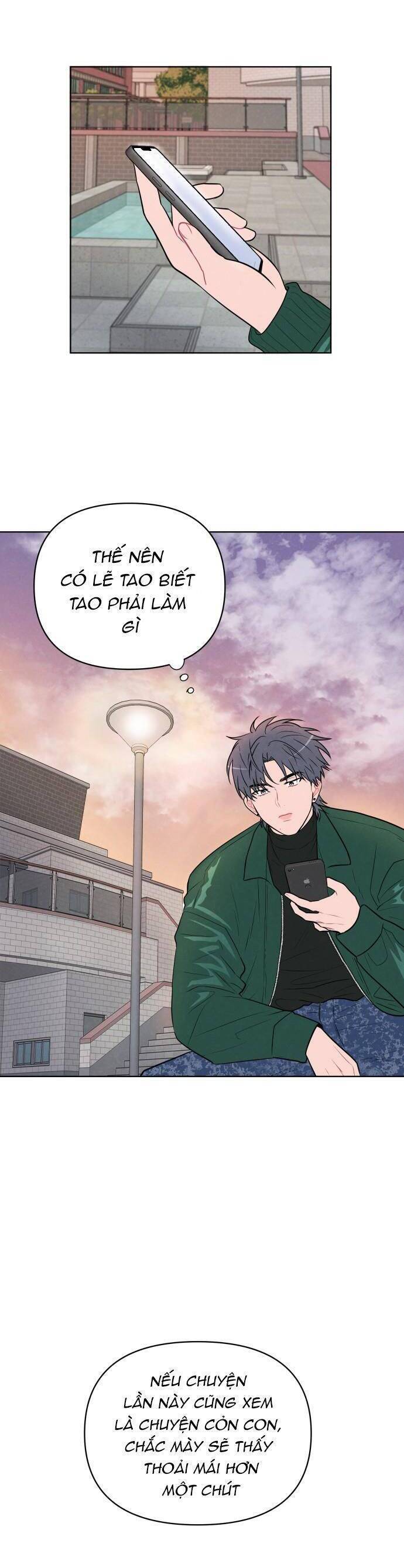 Thật Đáng Thương Cho Chúng Tôi: Chapter 5