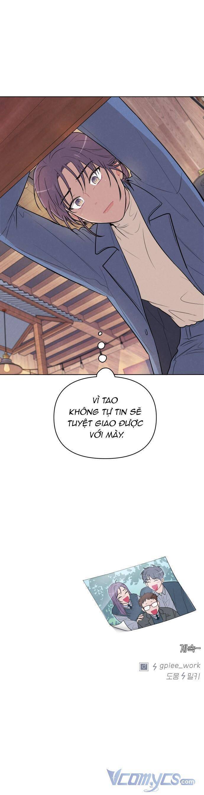 Thật Đáng Thương Cho Chúng Tôi: Chapter 5