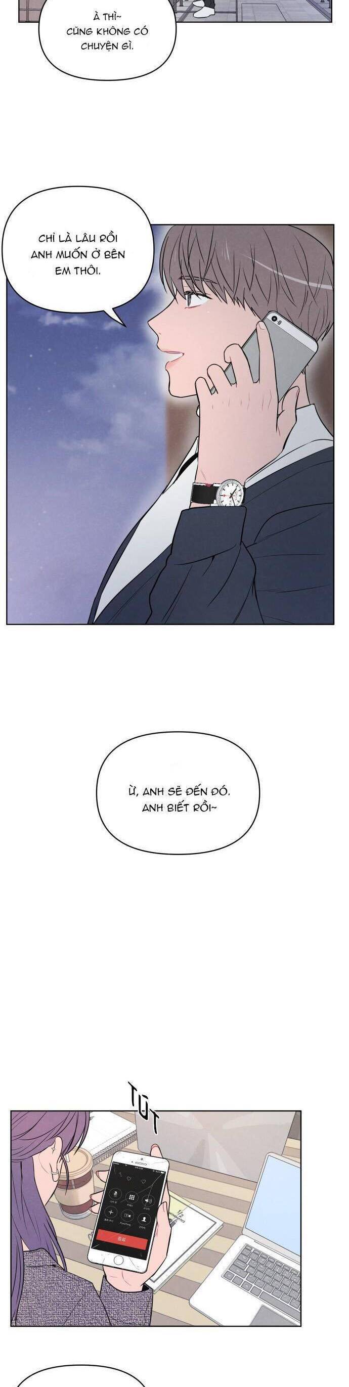 Thật Đáng Thương Cho Chúng Tôi: Chapter 6