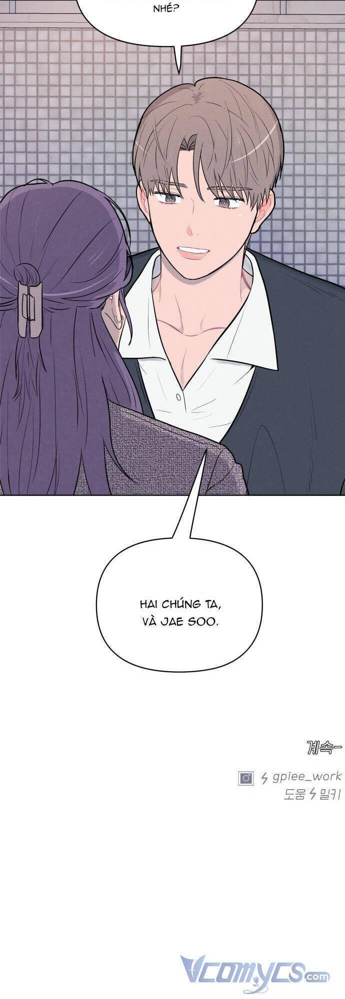 Thật Đáng Thương Cho Chúng Tôi: Chapter 6