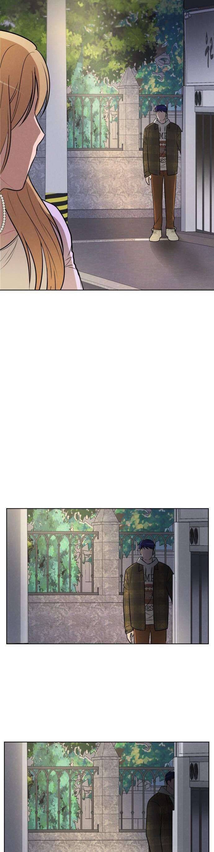 Thật Đáng Thương Cho Chúng Tôi: Chapter 7