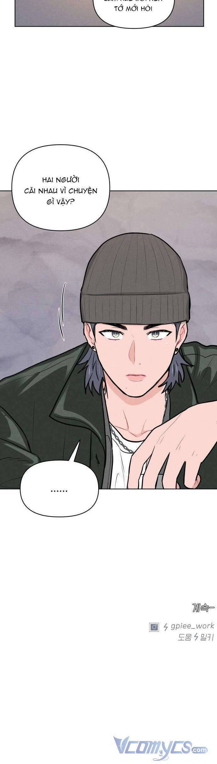 Thật Đáng Thương Cho Chúng Tôi: Chapter 7