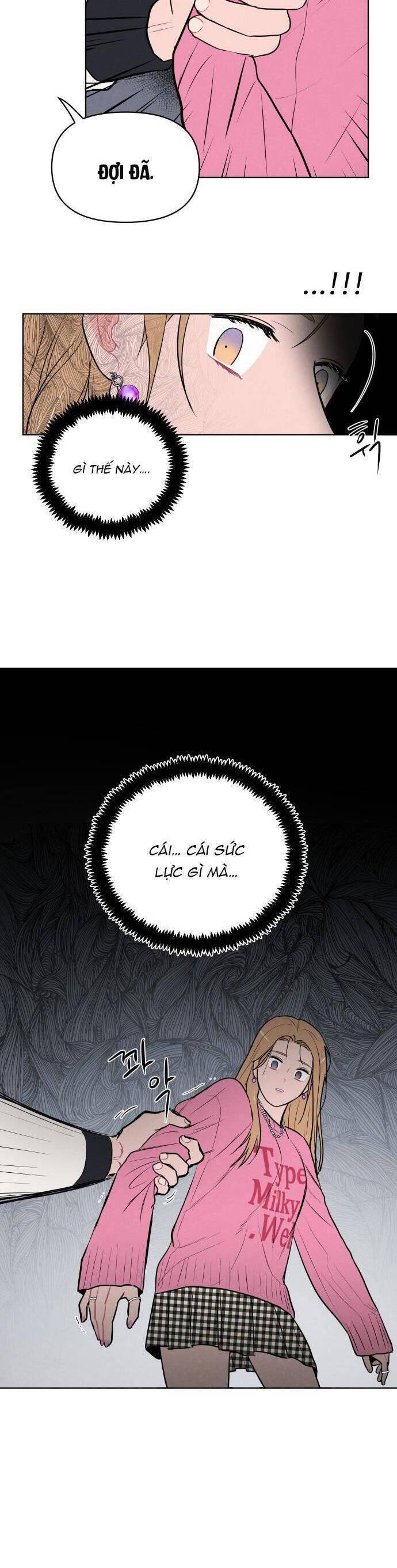 Thật Đáng Thương Cho Chúng Tôi: Chapter 8