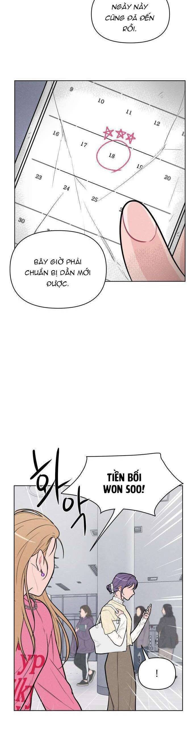 Thật Đáng Thương Cho Chúng Tôi: Chapter 9