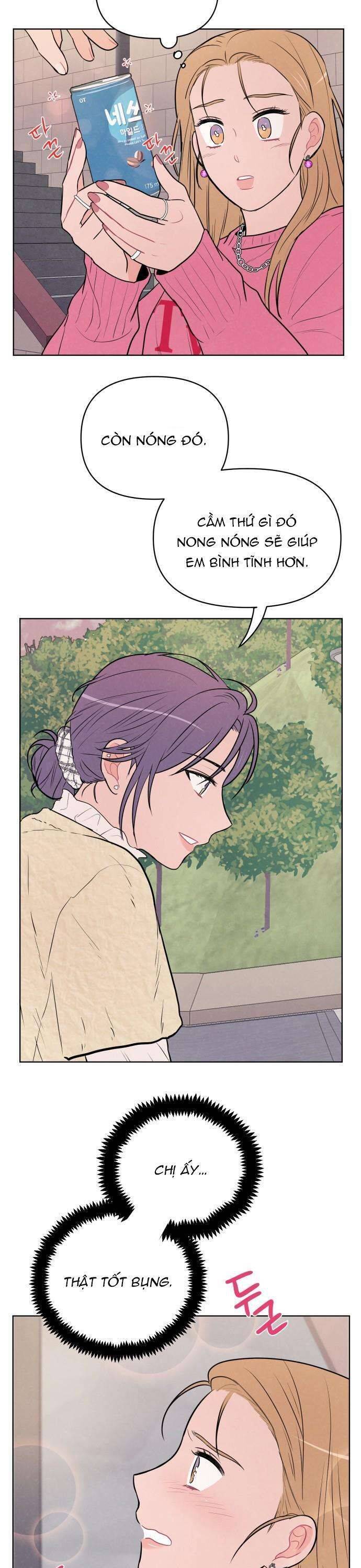 Thật Đáng Thương Cho Chúng Tôi: Chapter 9