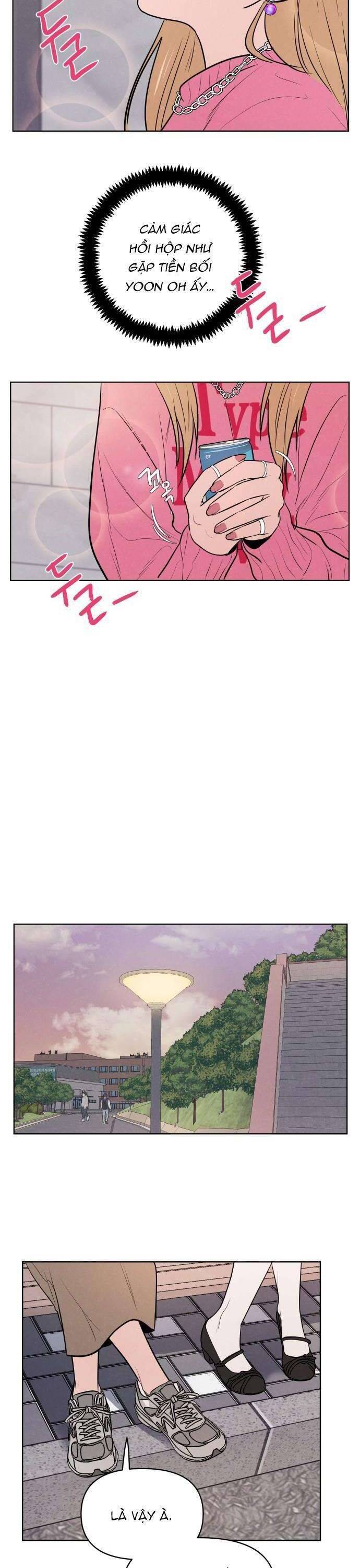 Thật Đáng Thương Cho Chúng Tôi: Chapter 9