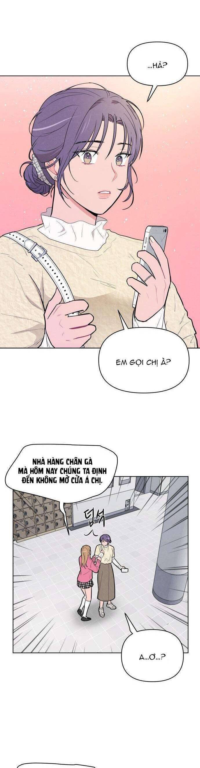 Thật Đáng Thương Cho Chúng Tôi: Chapter 9