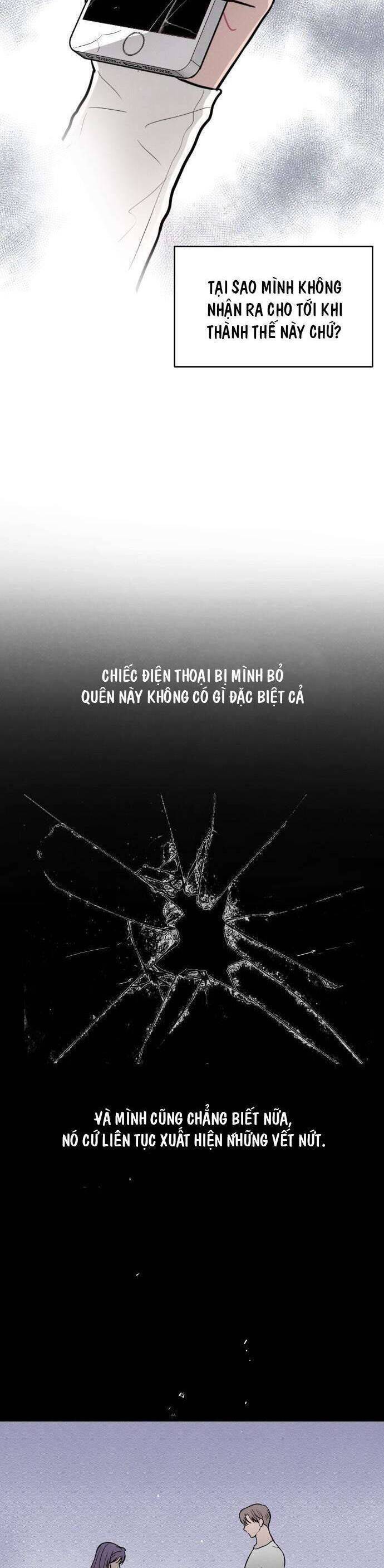 Thật Đáng Thương Cho Chúng Tôi: Chapter 9