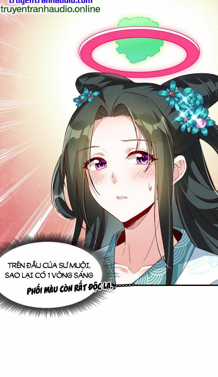 Tiên Tử, Ngươi Có Điềm Đại Hung!: Chapter 1