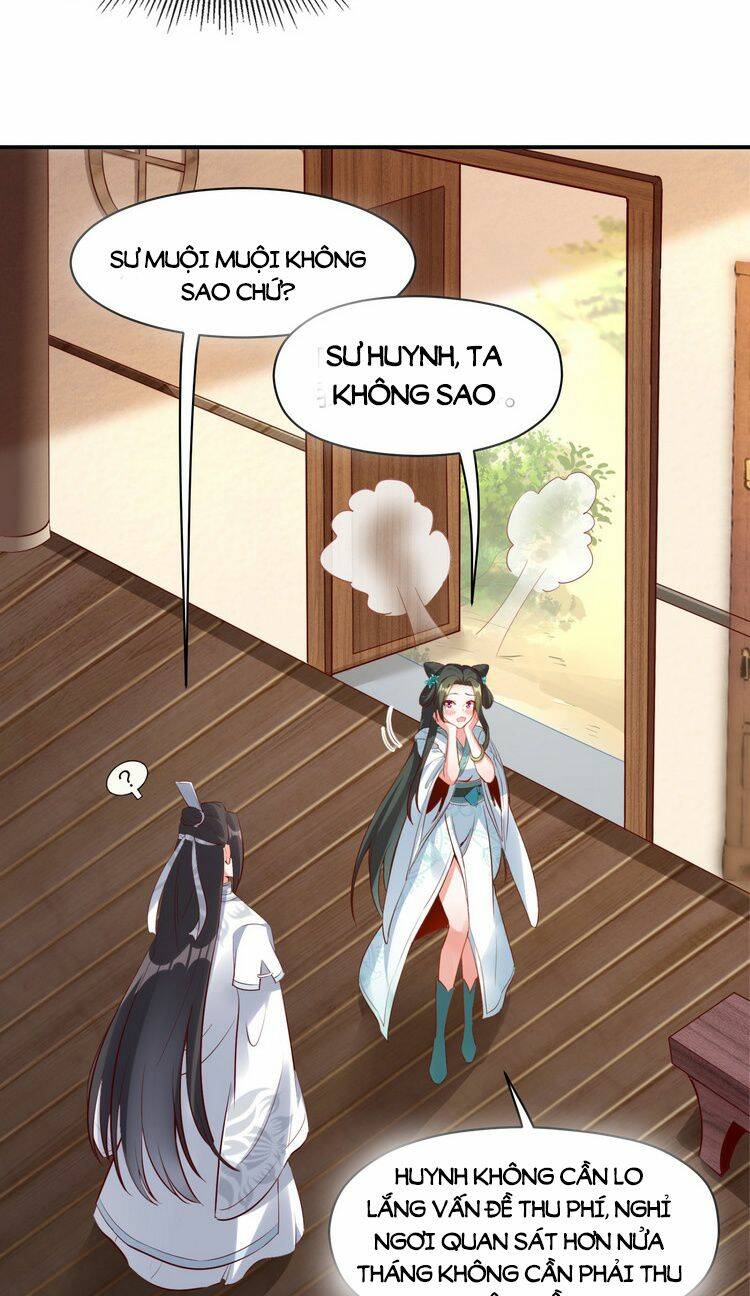 Tiên Tử, Ngươi Có Điềm Đại Hung!: Chapter 1