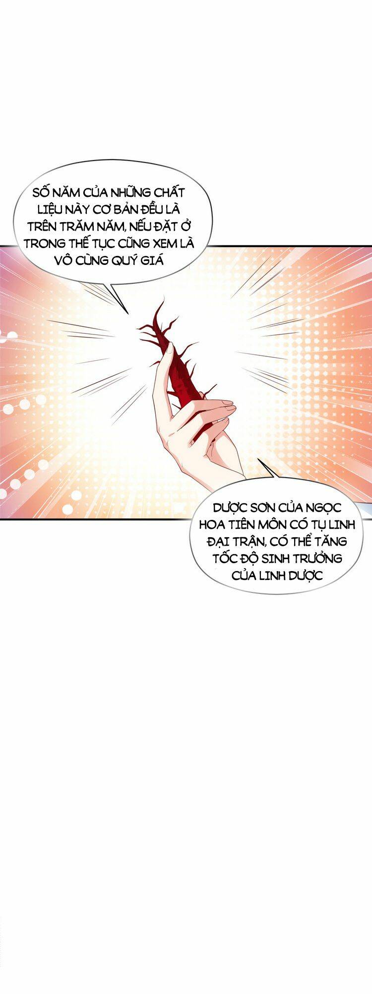 Tiên Tử, Ngươi Có Điềm Đại Hung!: Chapter 1